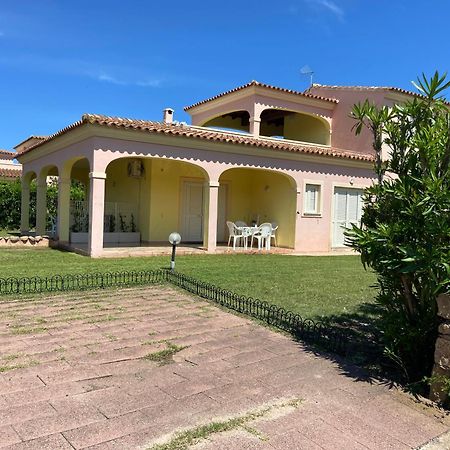 Appartamento 32 Сан-Теодоро Экстерьер фото