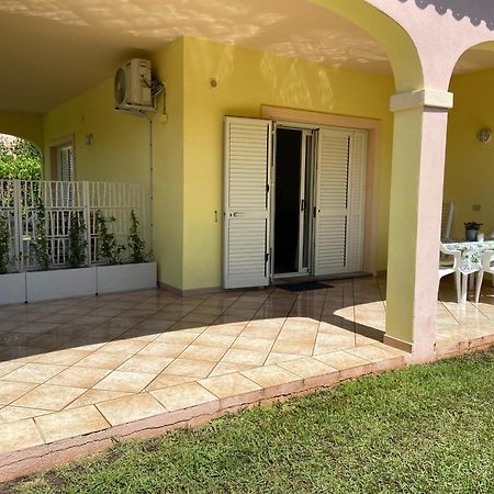 Appartamento 32 Сан-Теодоро Экстерьер фото