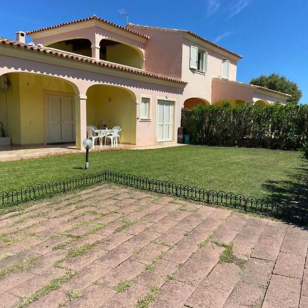 Appartamento 32 Сан-Теодоро Экстерьер фото