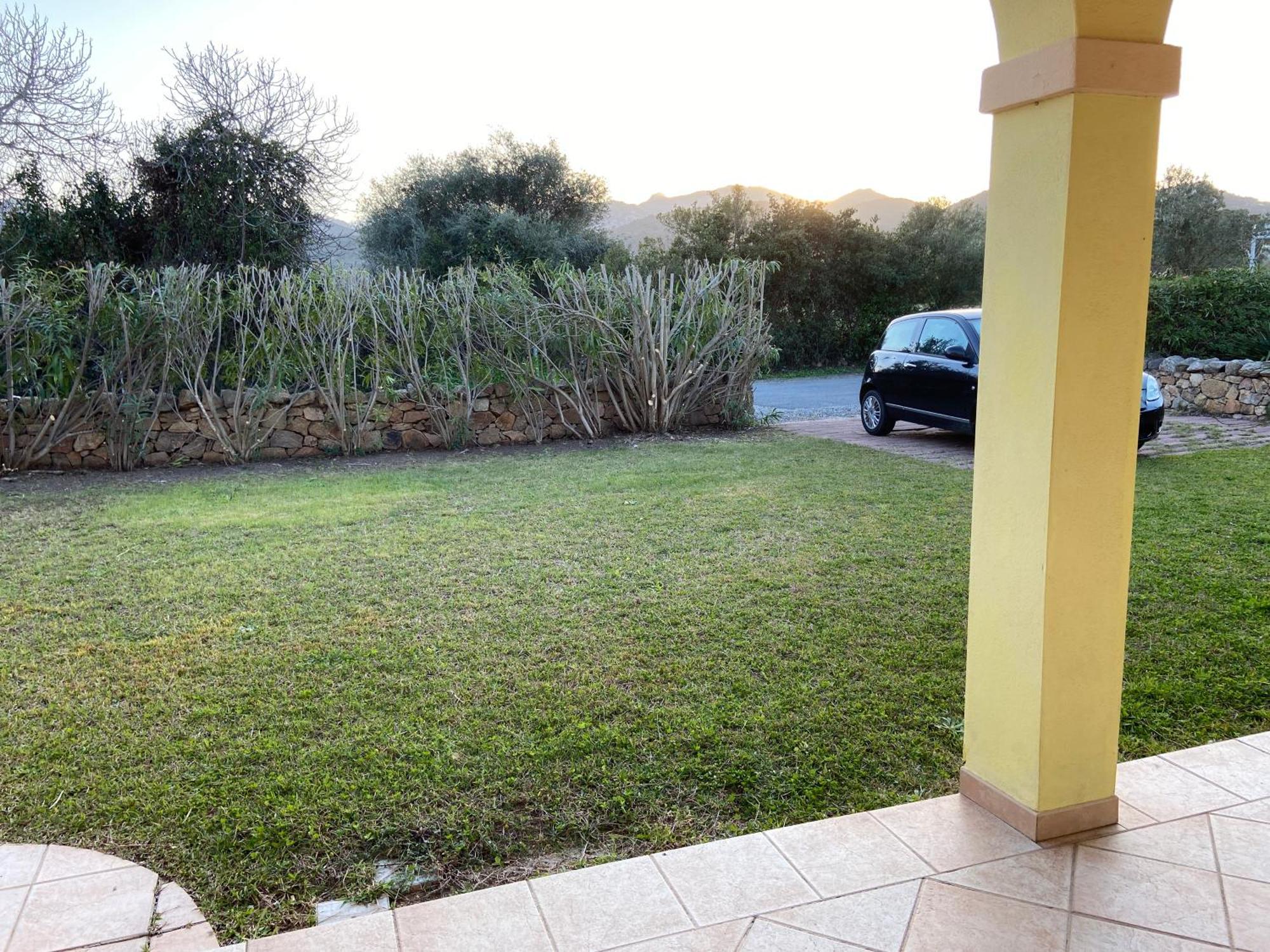 Appartamento 32 Сан-Теодоро Экстерьер фото