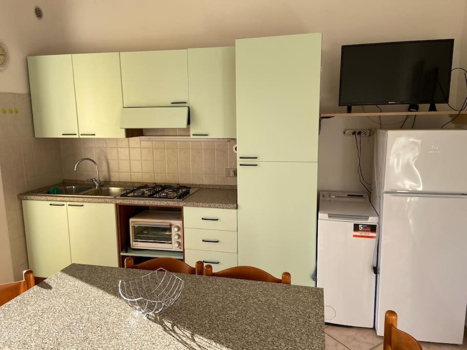 Appartamento 32 Сан-Теодоро Экстерьер фото