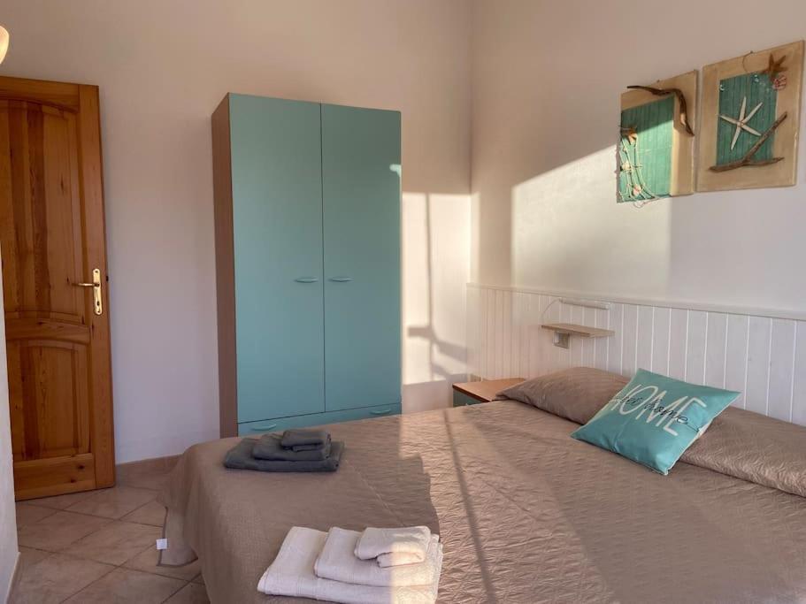 Appartamento 32 Сан-Теодоро Экстерьер фото